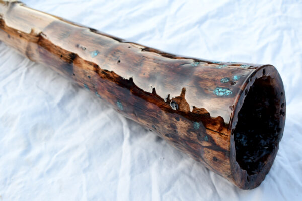 Didgeridoo #645   Key: B - Image 4