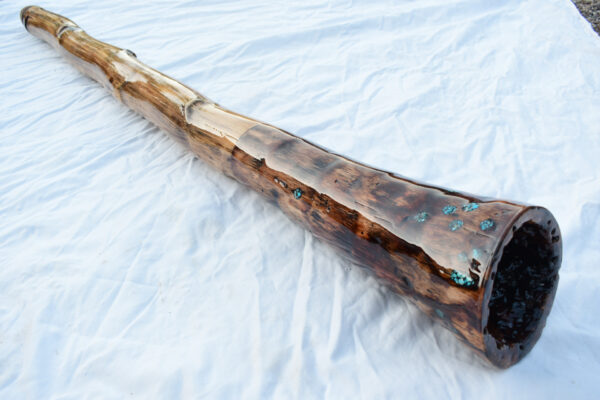 Didgeridoo #645   Key: B - Image 5