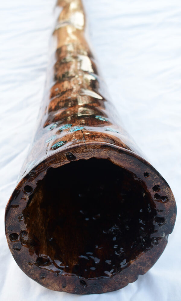 Didgeridoo #645   Key: B - Image 6