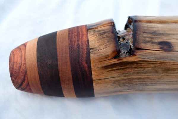 Didgeridoo #645   Key: B - Image 8
