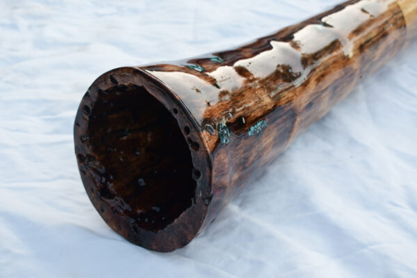 Didgeridoo #645   Key: B - Image 9