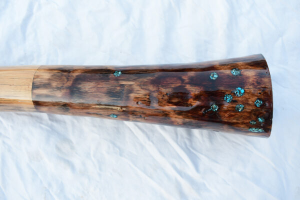 Didgeridoo #645   Key: B - Image 11