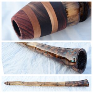 Didgeridoo #645   Key: B