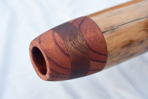 Didgeridoo #646  Key: D - Image 2