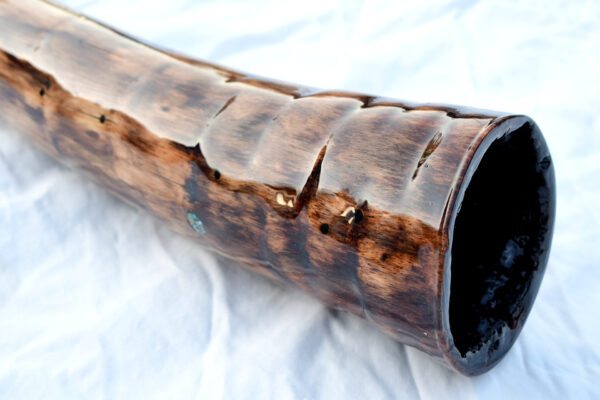 Didgeridoo #646  Key: D - Image 3