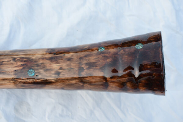 Didgeridoo #646  Key: D - Image 6