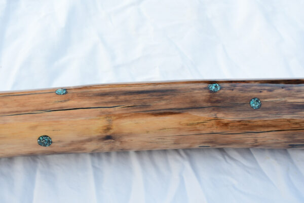 Didgeridoo #646  Key: D - Image 7