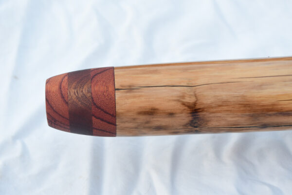 Didgeridoo #646  Key: D - Image 8