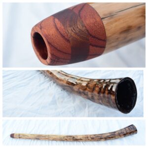 Didgeridoo #646  Key: D