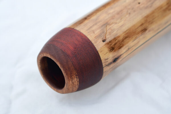 Didgeridoo #647  Key: D - Image 2