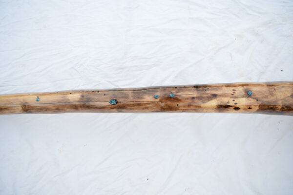 Didgeridoo #647  Key: D - Image 9