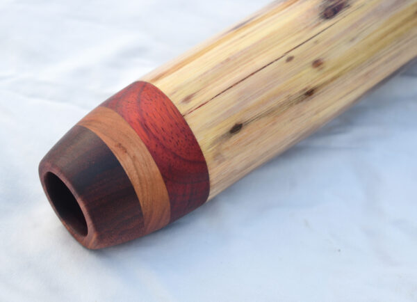 Didgeridoo #650  Key: D - Image 3