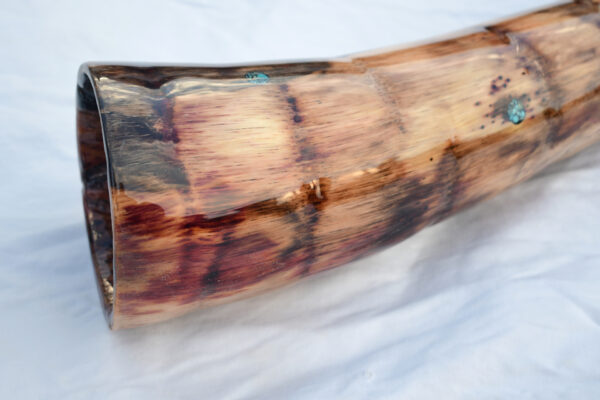 Didgeridoo #650  Key: D - Image 7