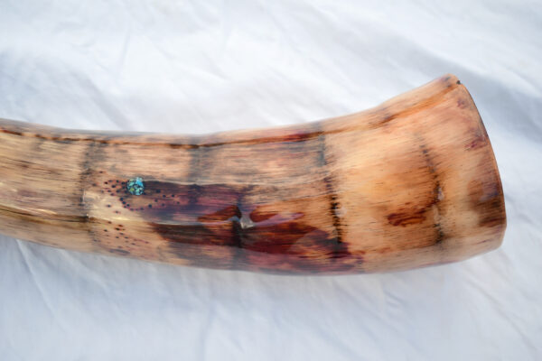 Didgeridoo #650  Key: D - Image 9
