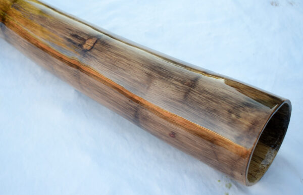 Didgeridoo #651  Key: G - Image 3