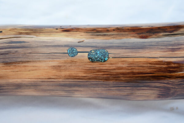 Didgeridoo #652  Key: C# - Image 7