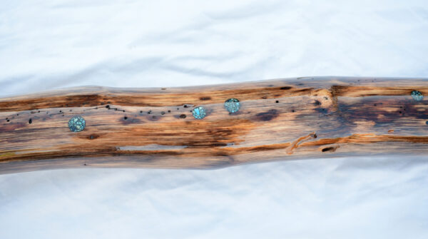 Didgeridoo #652  Key: C# - Image 8
