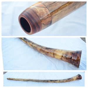 Didgeridoo #655 Key: A