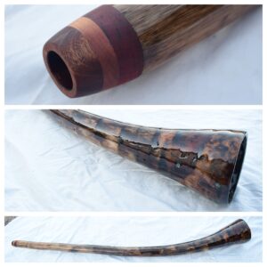 Didgeridoo #657 Key: C