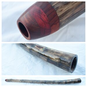 Didgeridoo #658 Key: A