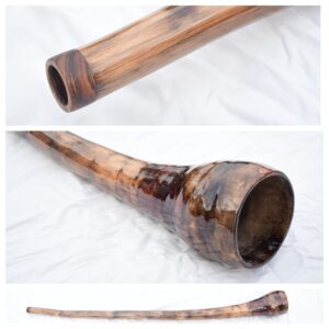 Didgeridoo #664  Key: E