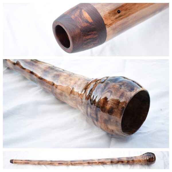 Didgeridoo #593  Key: C