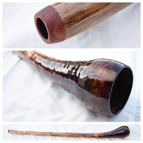 Didgeridoo #594  Key: C#