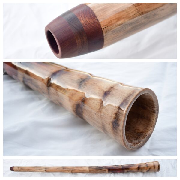 Didgeridoo #595  Key: B/C