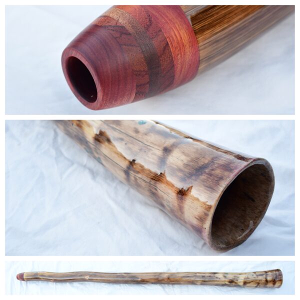 Didgeridoo #615  Key: B