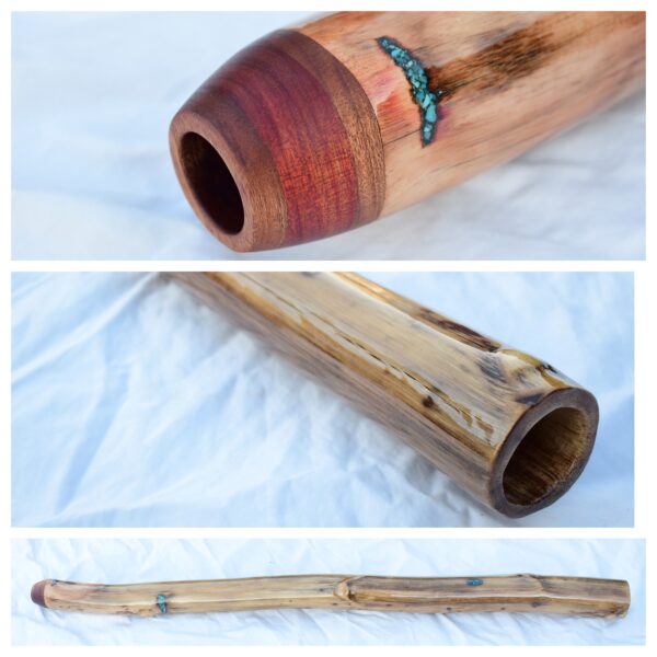 Didgeridoo #619  Key: D