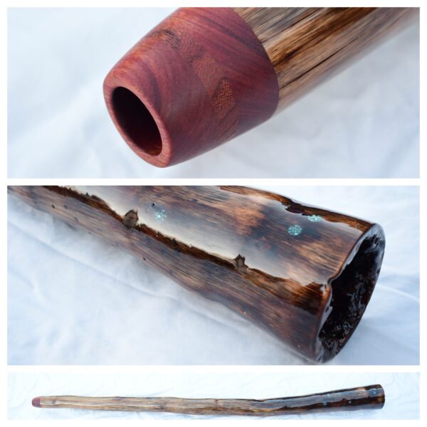 Didgeridoo #624   Key :C