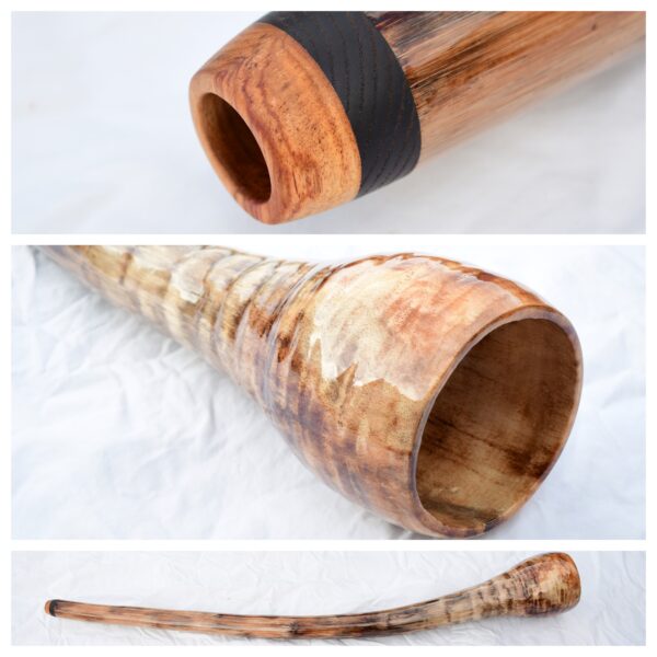 Didgeridoo #625   Key: D#