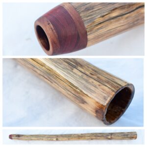 Didgeridoo #639  Key: D#